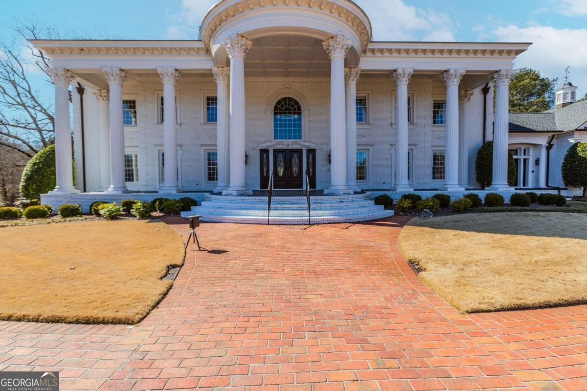 1445 Hillside Drive Grayson - Photo 7