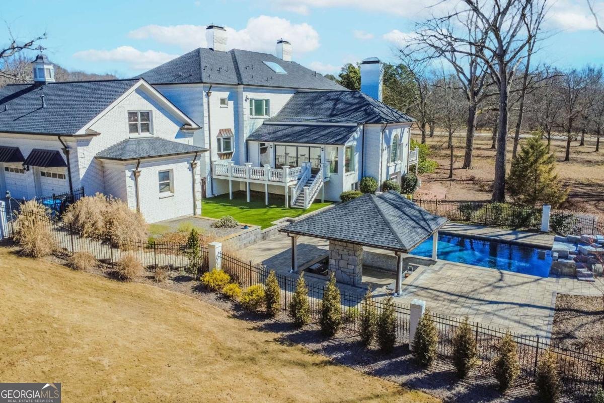 1445 Hillside Drive Grayson - Photo 71