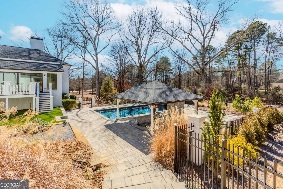 1445 Hillside Drive Grayson - Photo 72