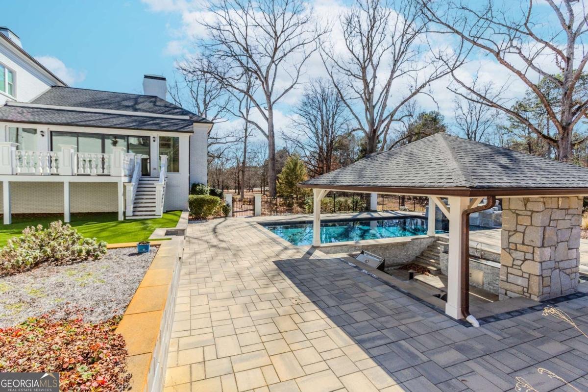 1445 Hillside Drive Grayson - Photo 73