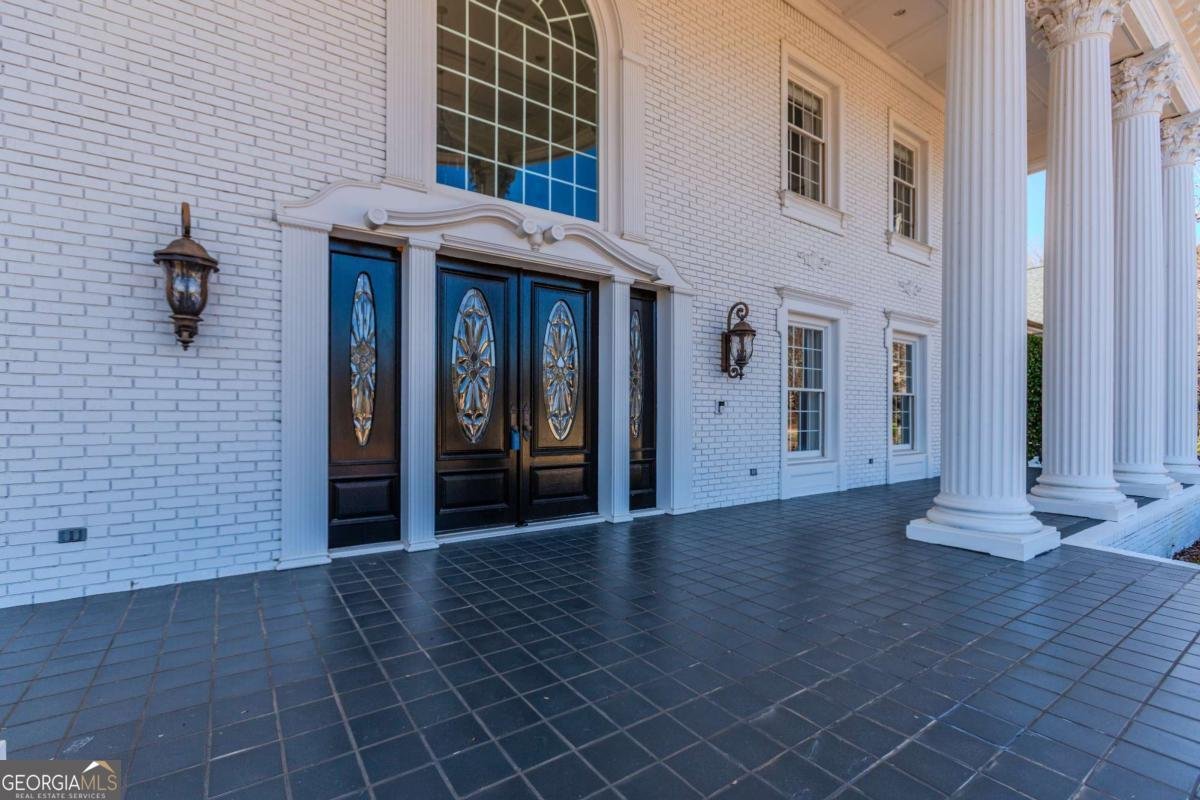 1445 Hillside Drive Grayson - Photo 8