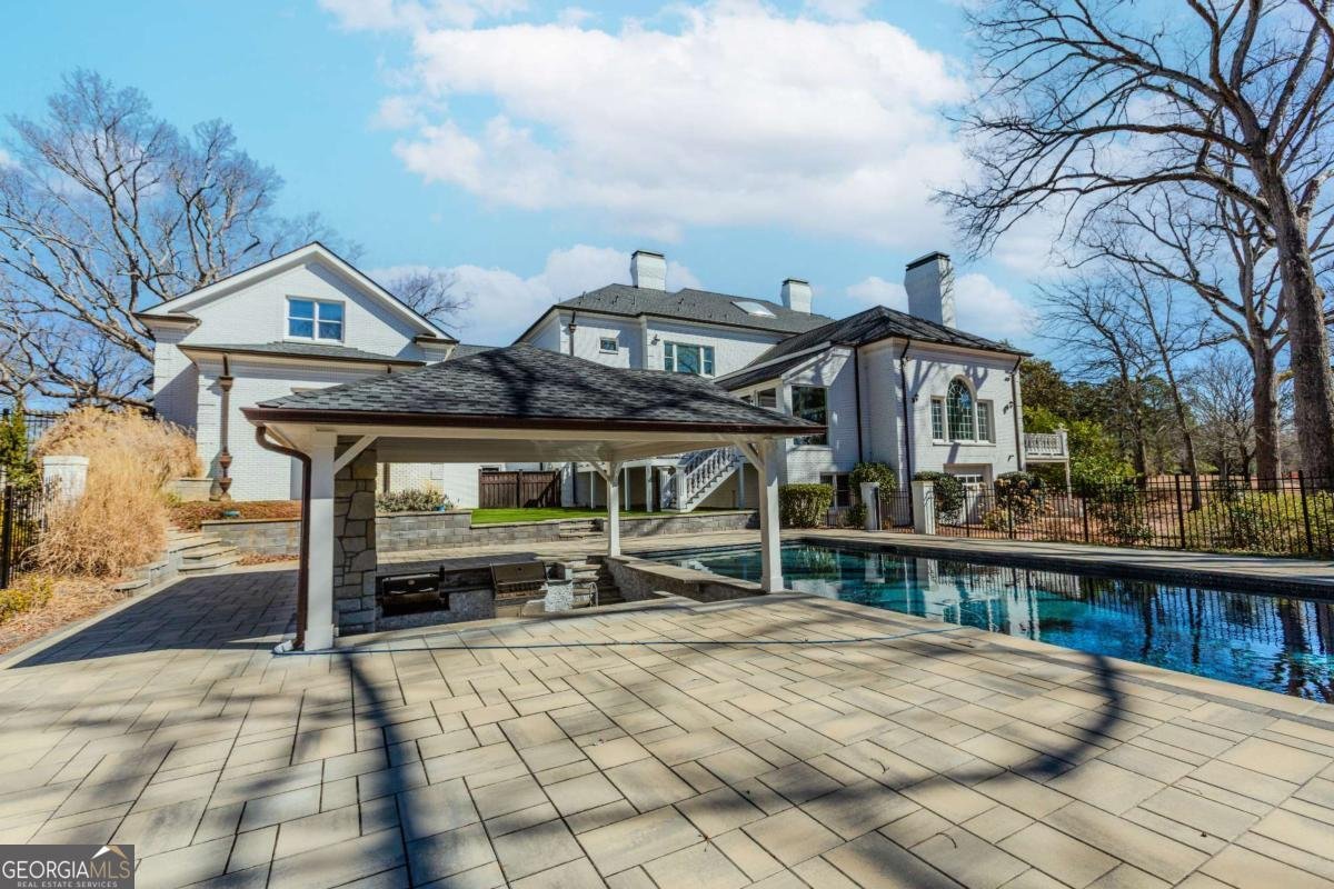 1445 Hillside Drive Grayson - Photo 80