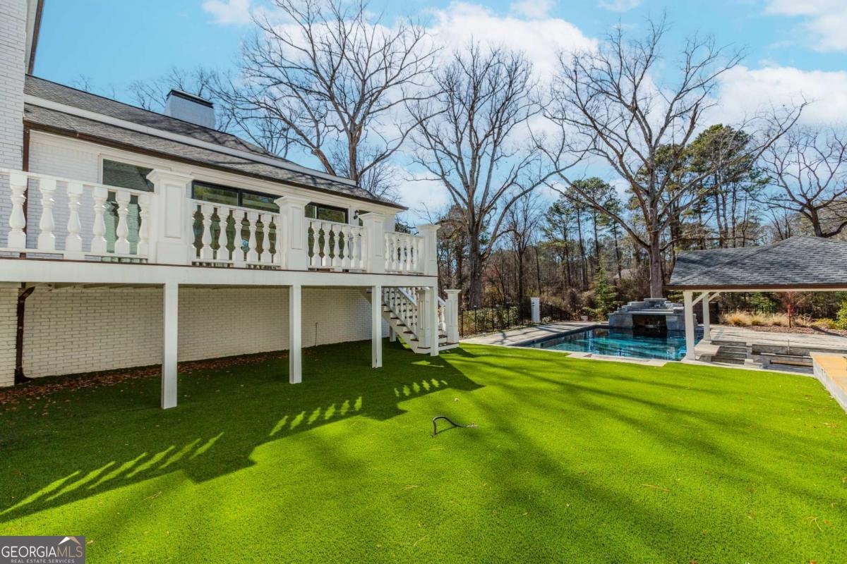 1445 Hillside Drive Grayson - Photo 81