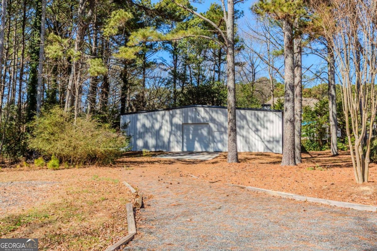 1445 Hillside Drive Grayson - Photo 82