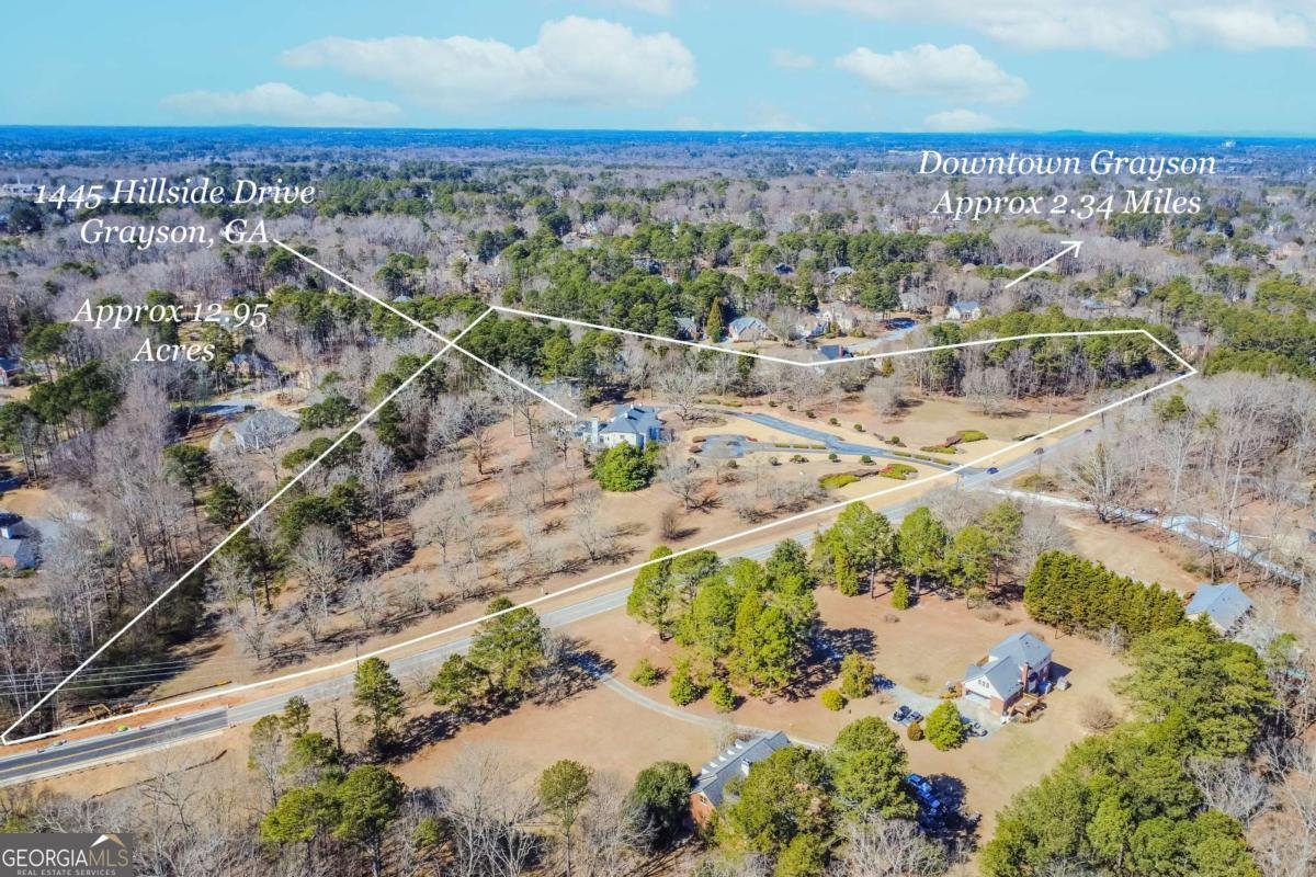 1445 Hillside Drive Grayson - Photo 85