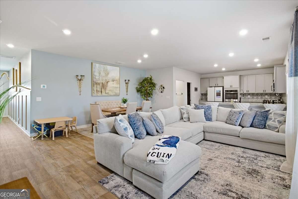 517 Overlook Road Covington - Photo 12