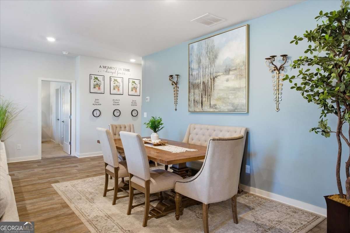 517 Overlook Road Covington - Photo 13