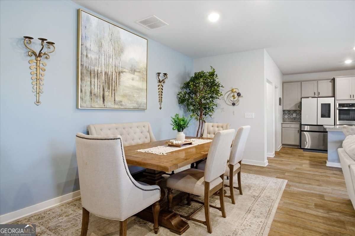 517 Overlook Road Covington - Photo 14