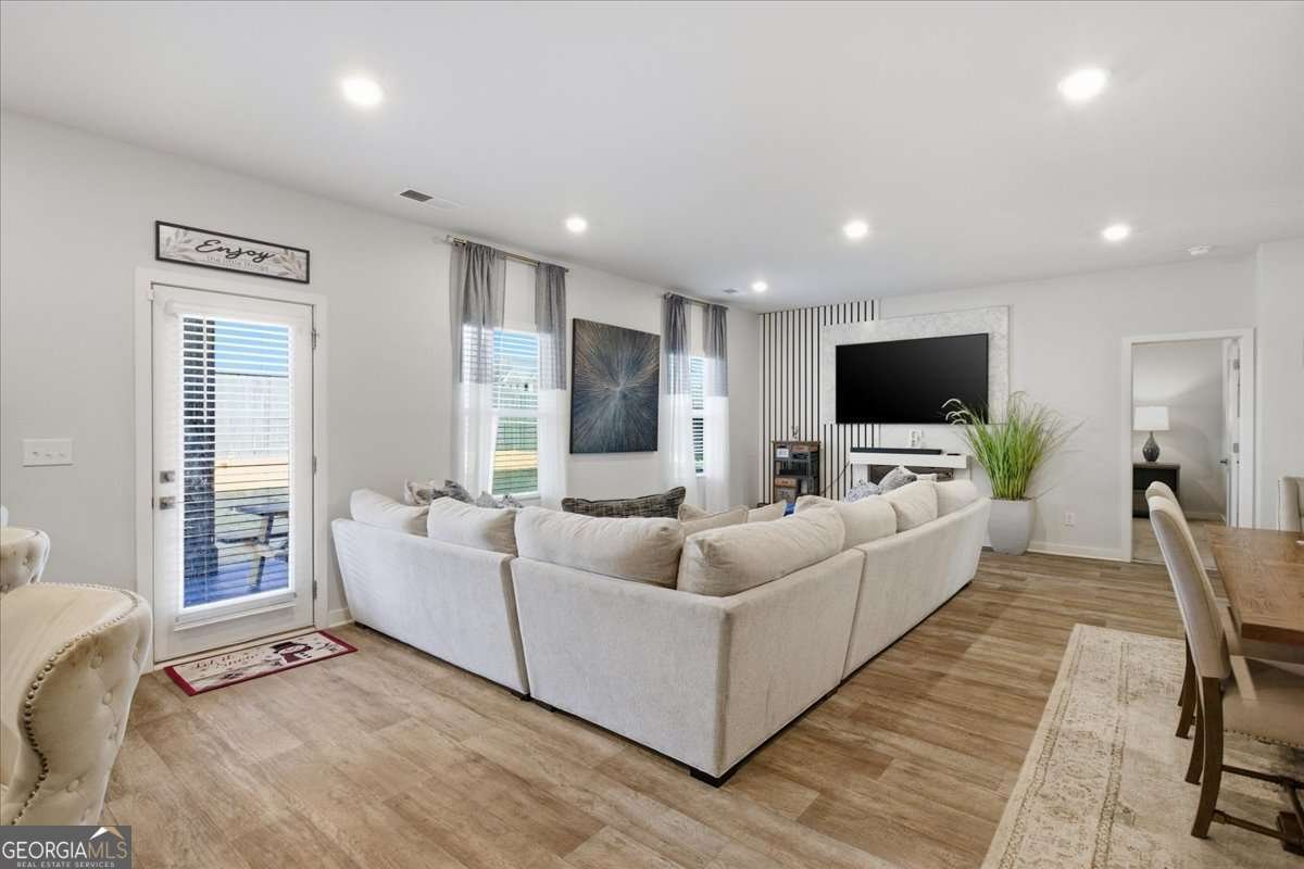 517 Overlook Road Covington - Photo 15