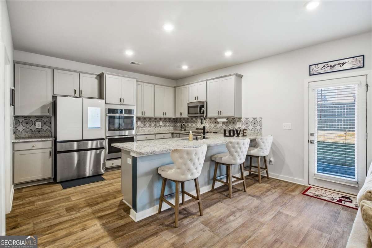 517 Overlook Road Covington - Photo 16