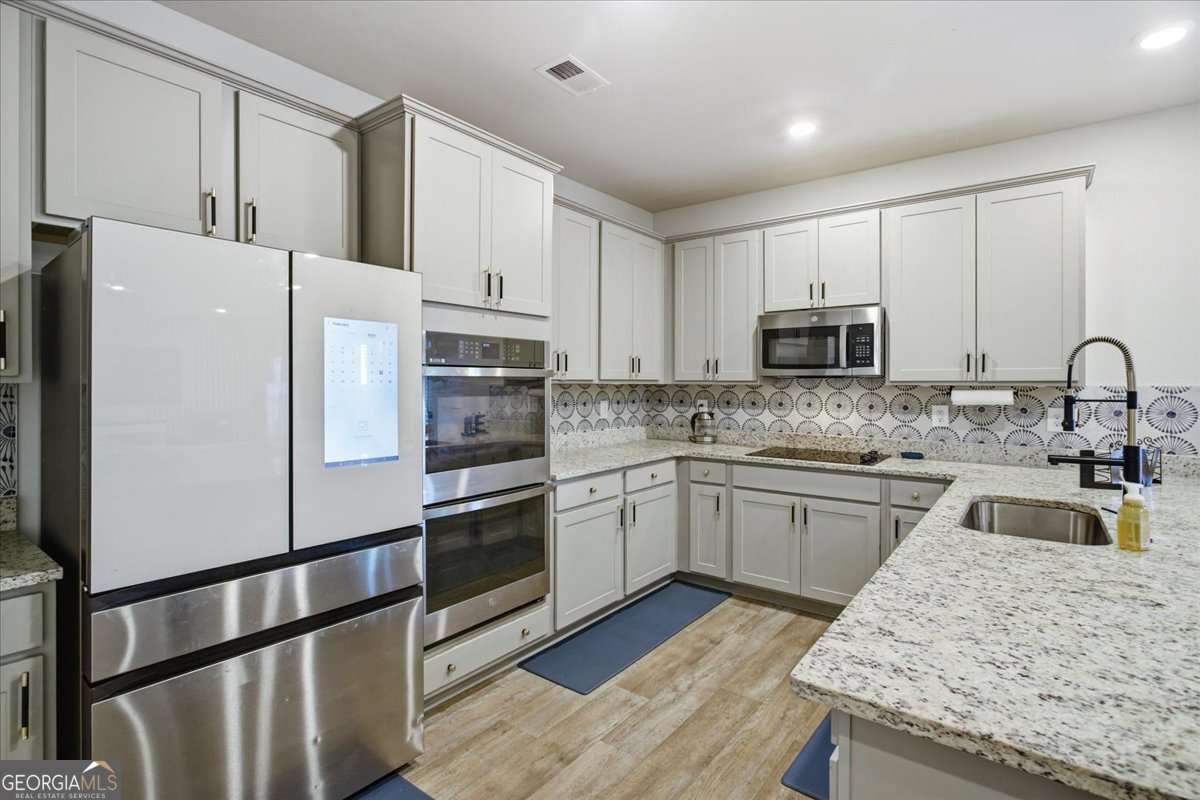 517 Overlook Road Covington - Photo 17