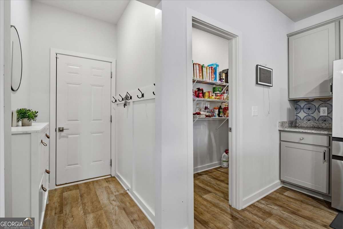 517 Overlook Road Covington - Photo 18