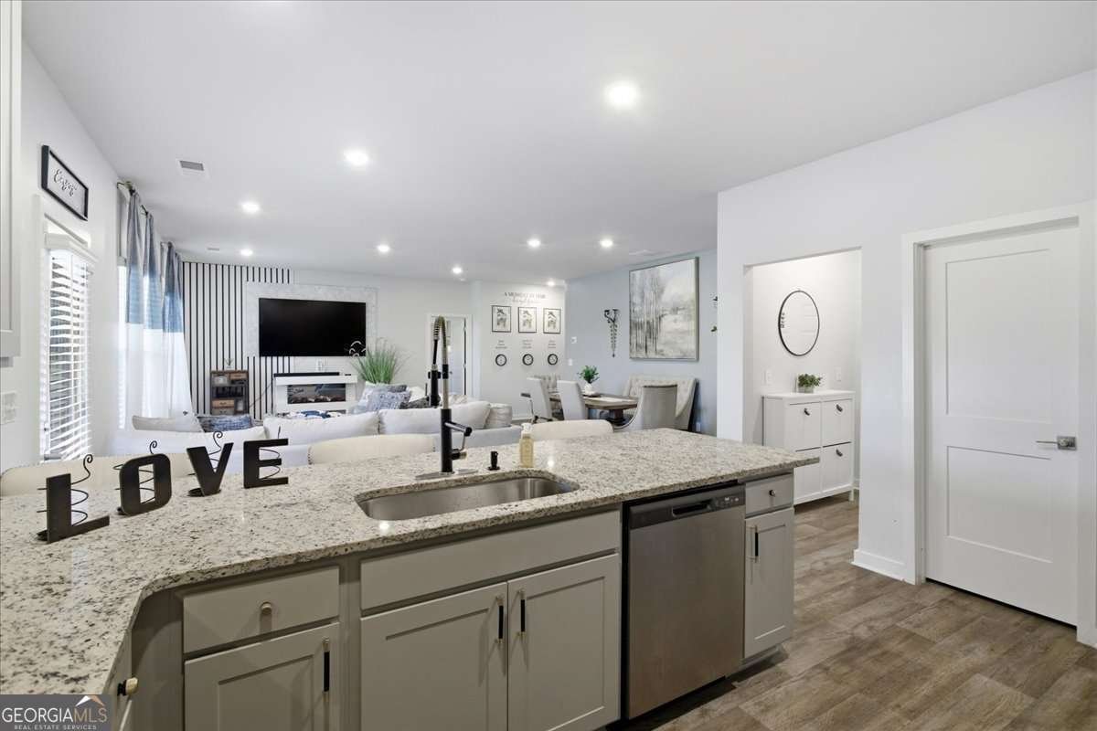 517 Overlook Road Covington - Photo 20