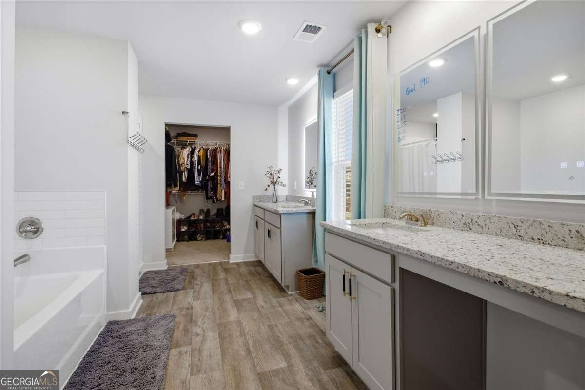 517 Overlook Road Covington - Photo 23