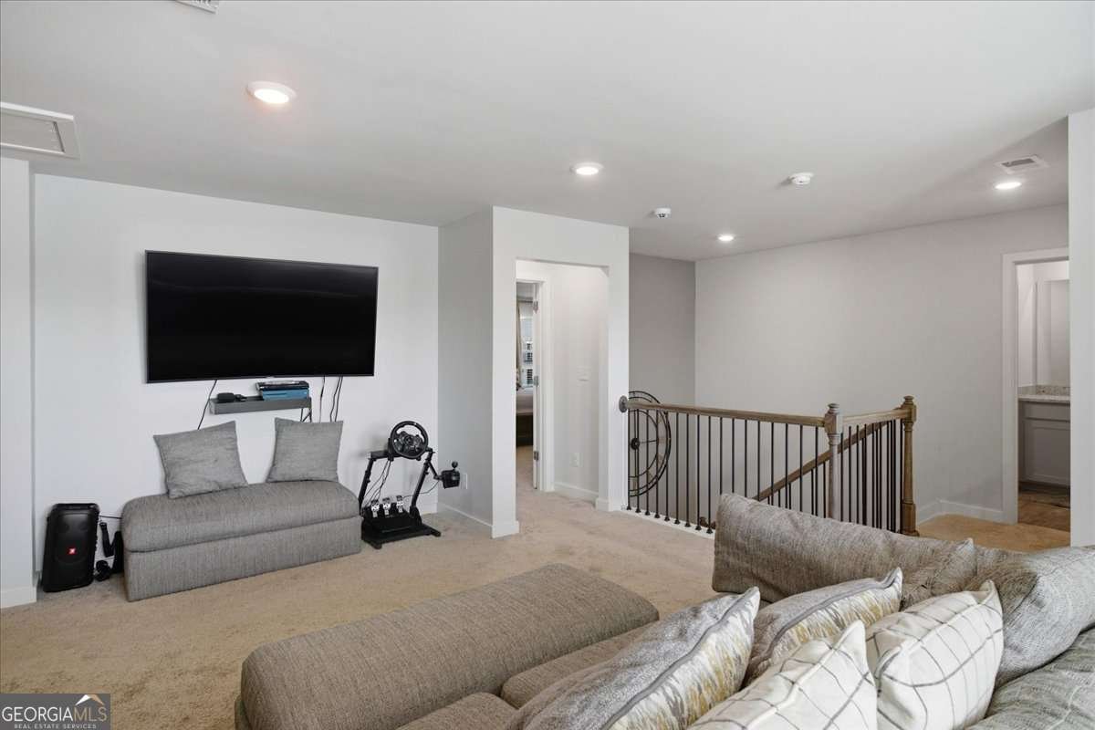 517 Overlook Road Covington - Photo 28