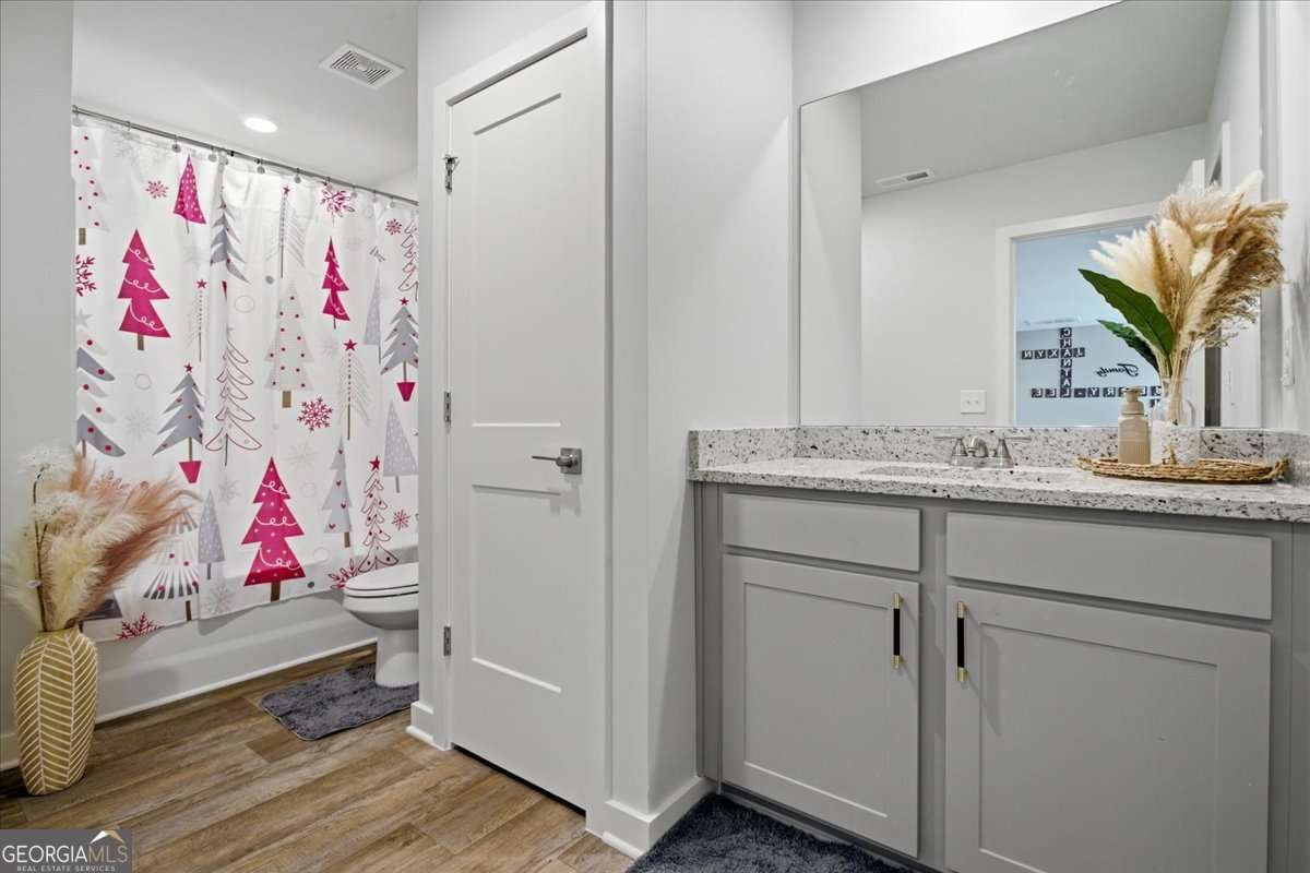 517 Overlook Road Covington - Photo 31