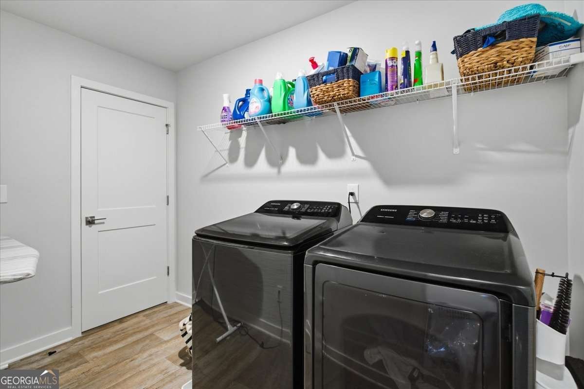 517 Overlook Road Covington - Photo 32