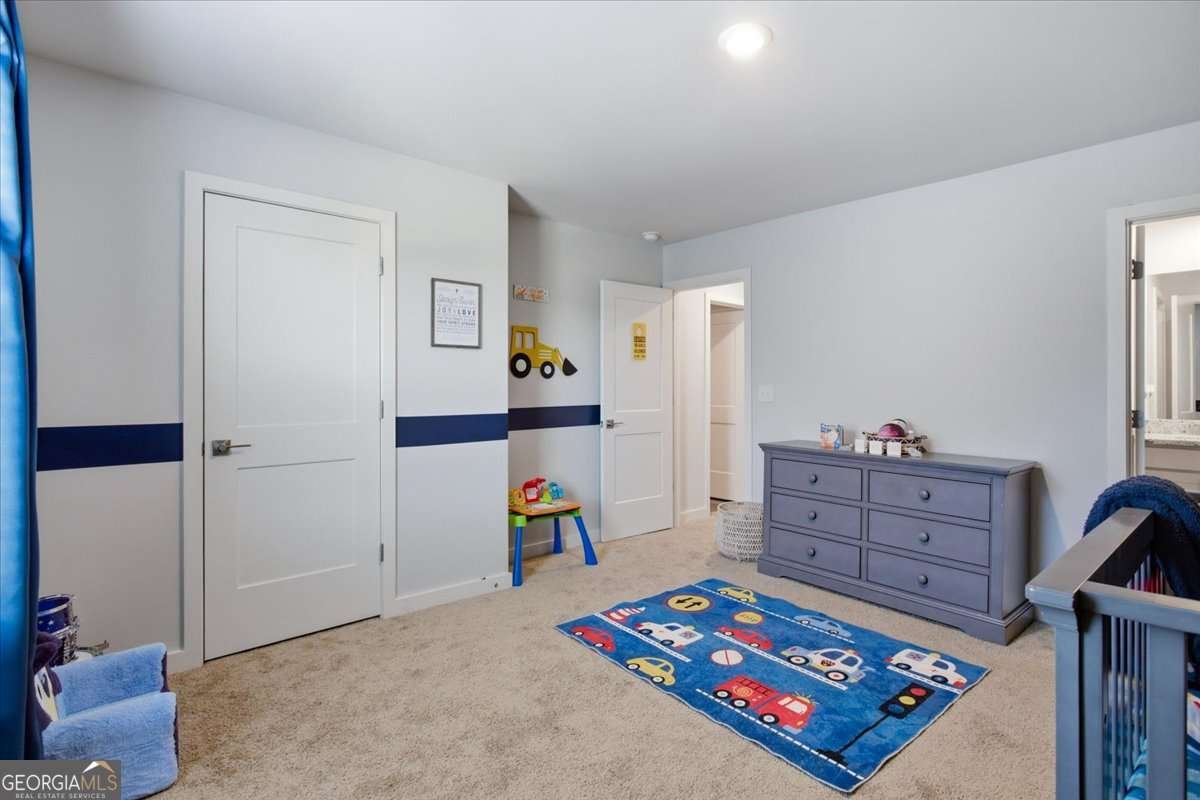 517 Overlook Road Covington - Photo 34