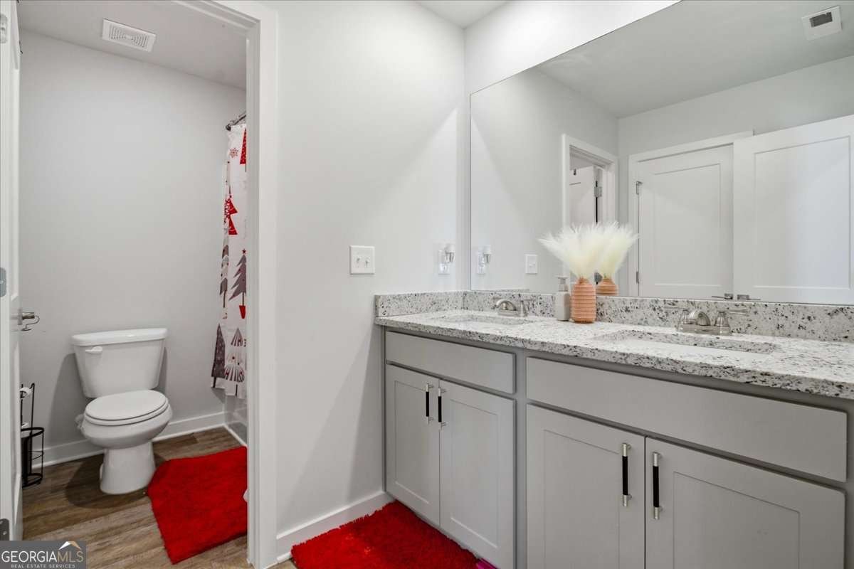 517 Overlook Road Covington - Photo 35