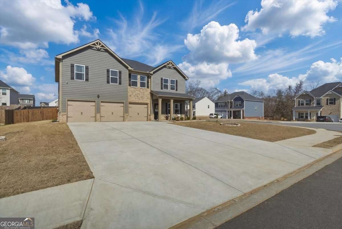 517 Overlook Road Covington - Photo 38