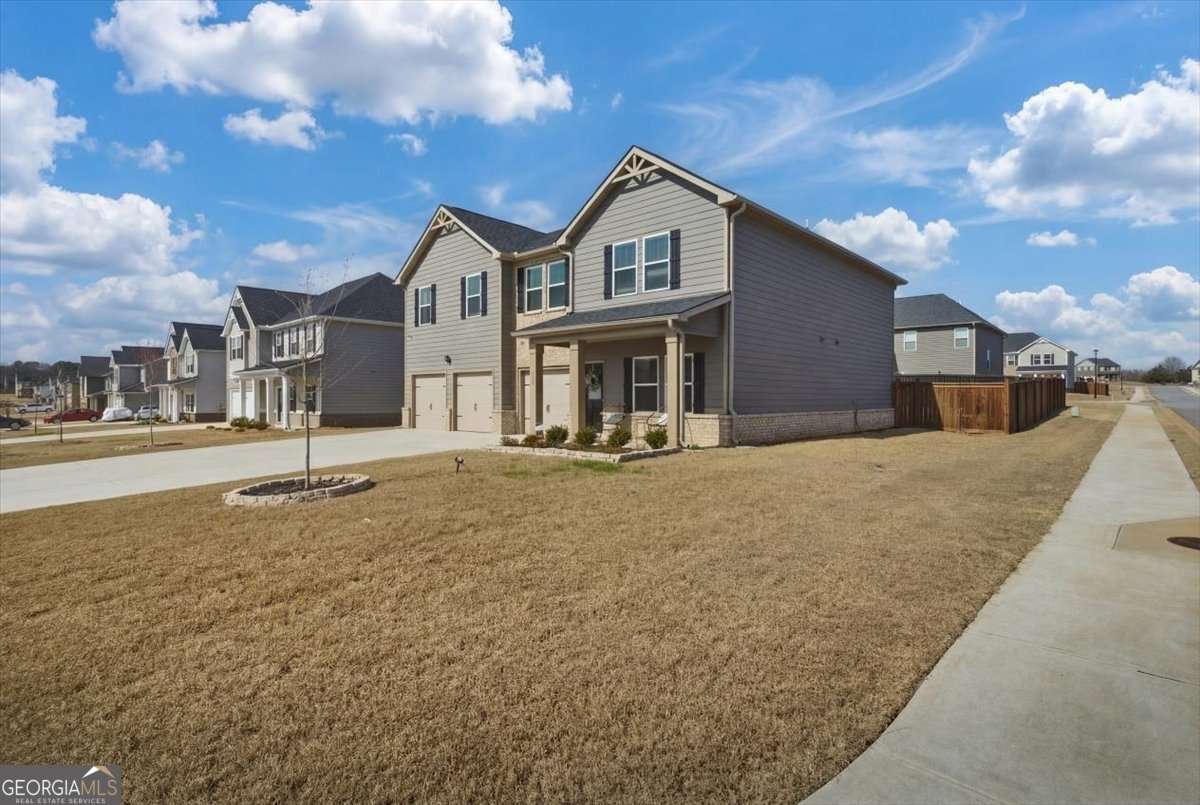 517 Overlook Road Covington - Photo 39