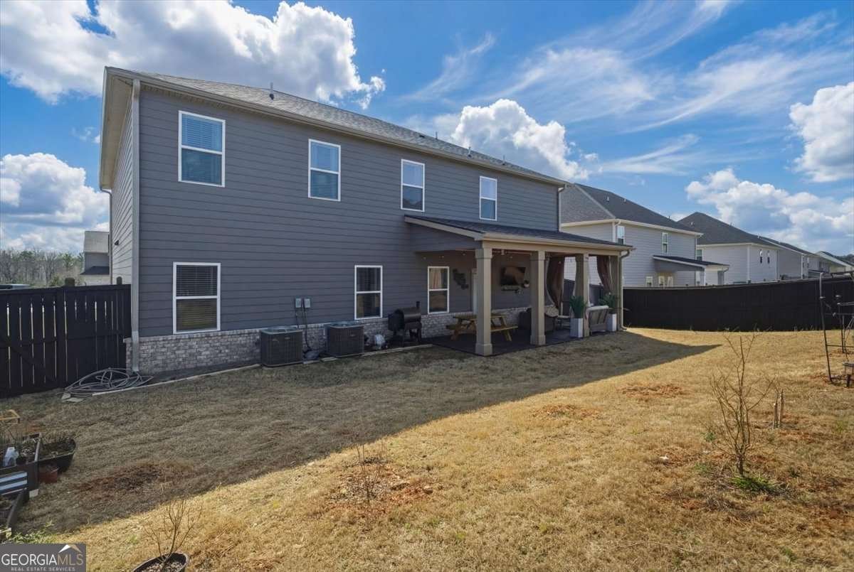 517 Overlook Road Covington - Photo 42