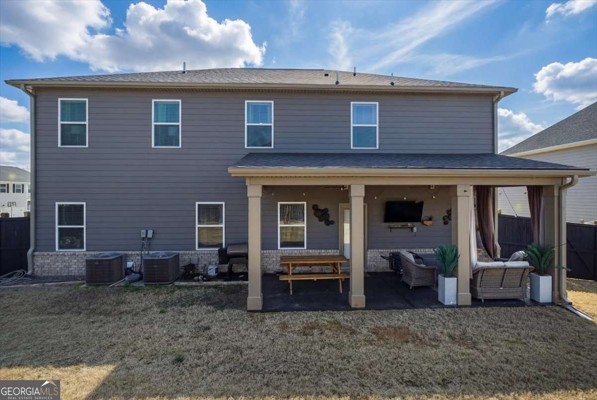 517 Overlook Road Covington - Photo 43