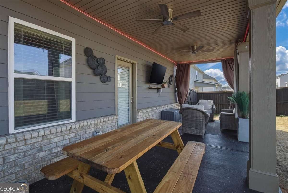 517 Overlook Road Covington - Photo 44