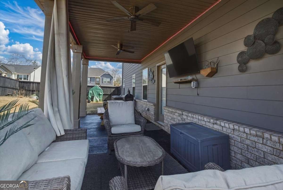 517 Overlook Road Covington - Photo 45