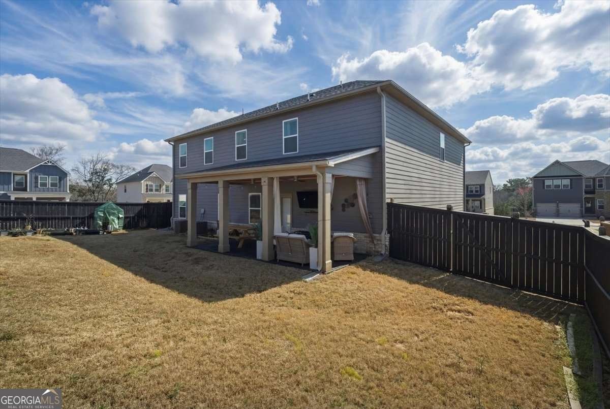 517 Overlook Road Covington - Photo 46