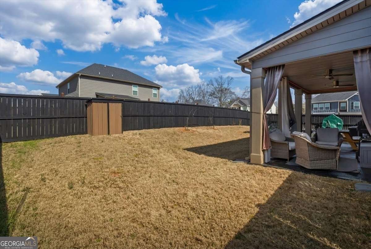 517 Overlook Road Covington - Photo 47