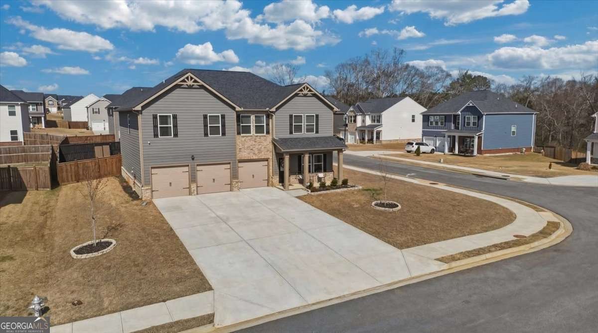 517 Overlook Road Covington - Photo 48