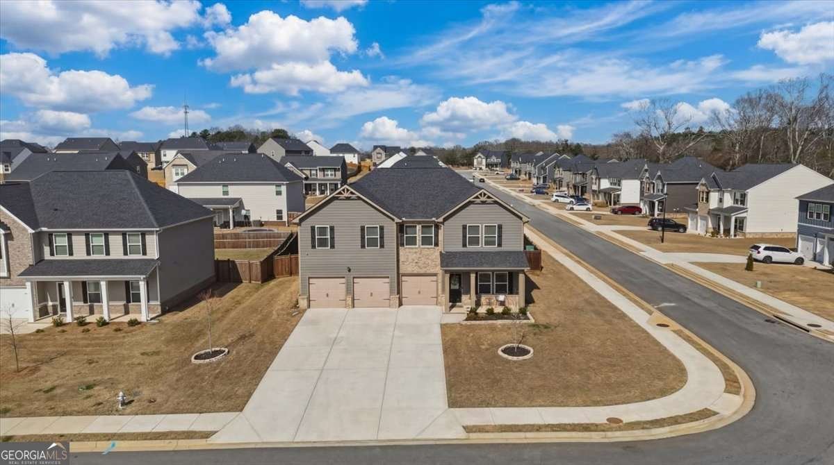 517 Overlook Road Covington - Photo 50