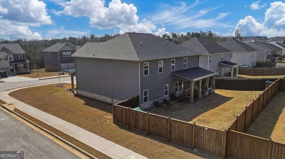 517 Overlook Road Covington - Photo 51