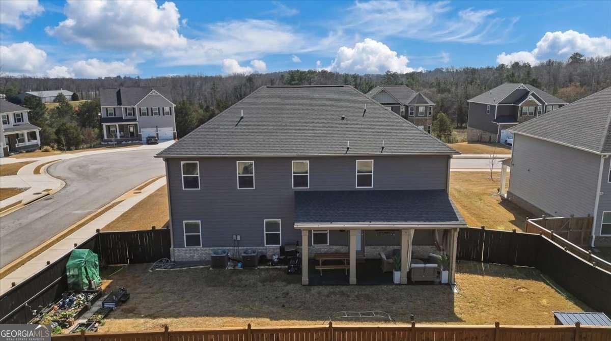 517 Overlook Road Covington - Photo 52