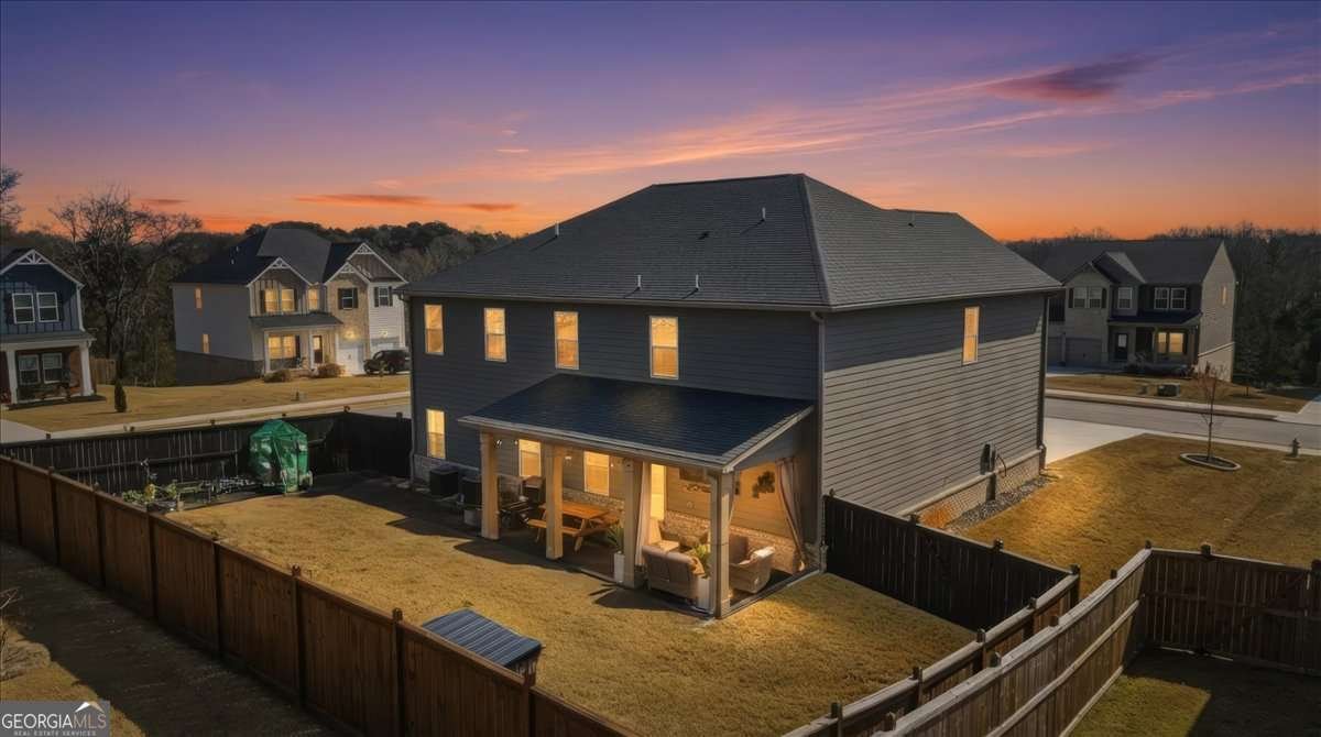 517 Overlook Road Covington - Photo 53