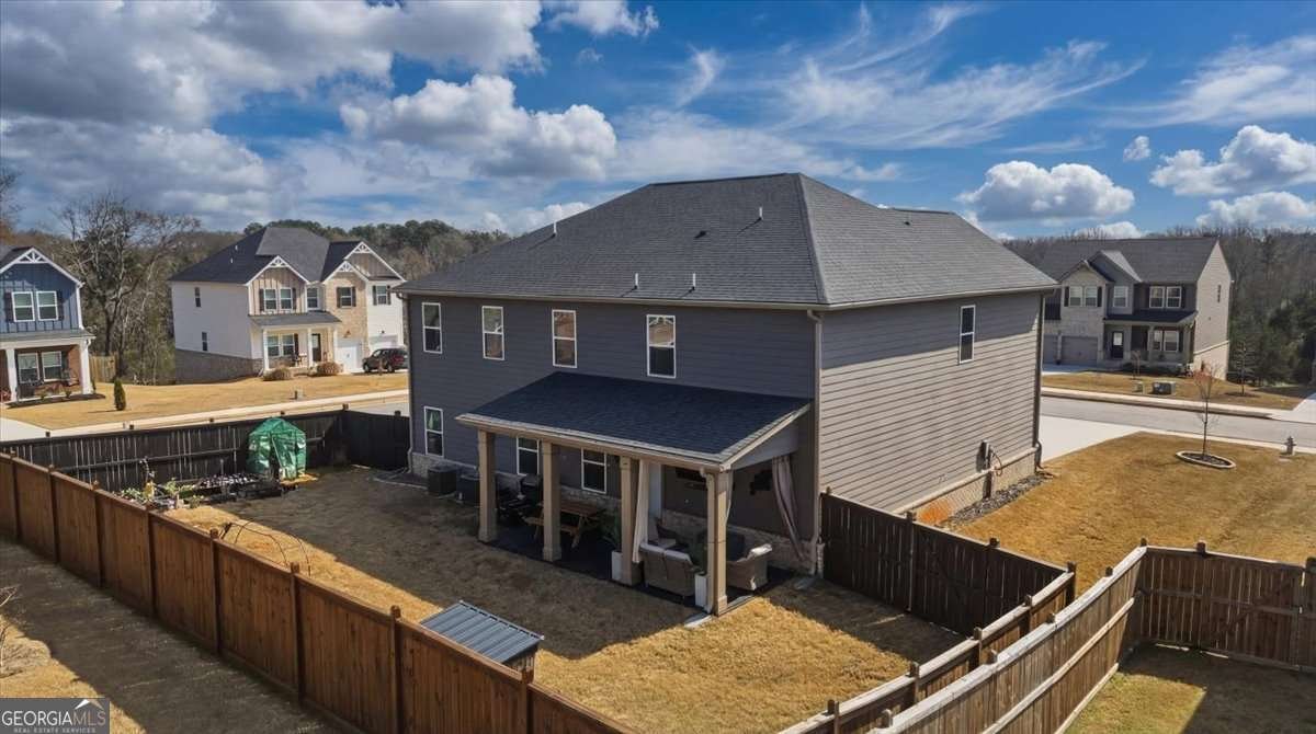 517 Overlook Road Covington - Photo 54