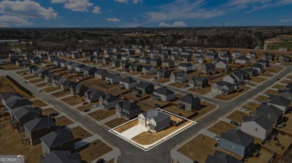 517 Overlook Road Covington - Photo 57