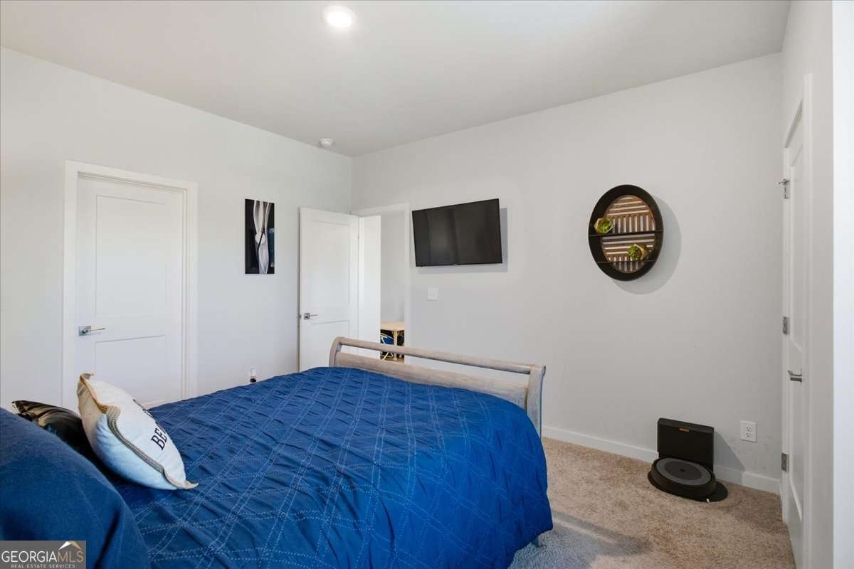 517 Overlook Road Covington - Photo 8