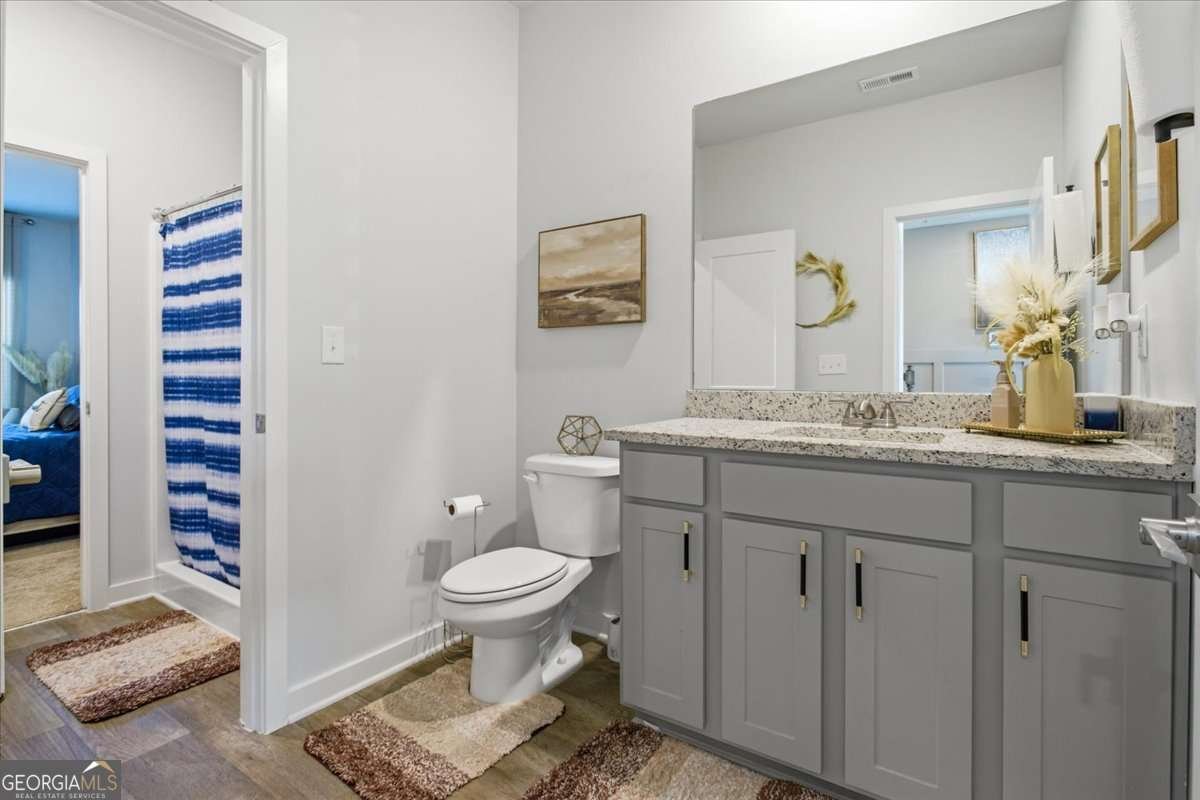 517 Overlook Road Covington - Photo 9