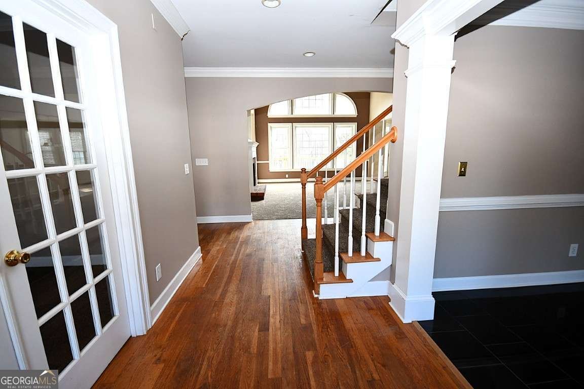 311 Hidden Lakes Drive Carrollton - Photo 16