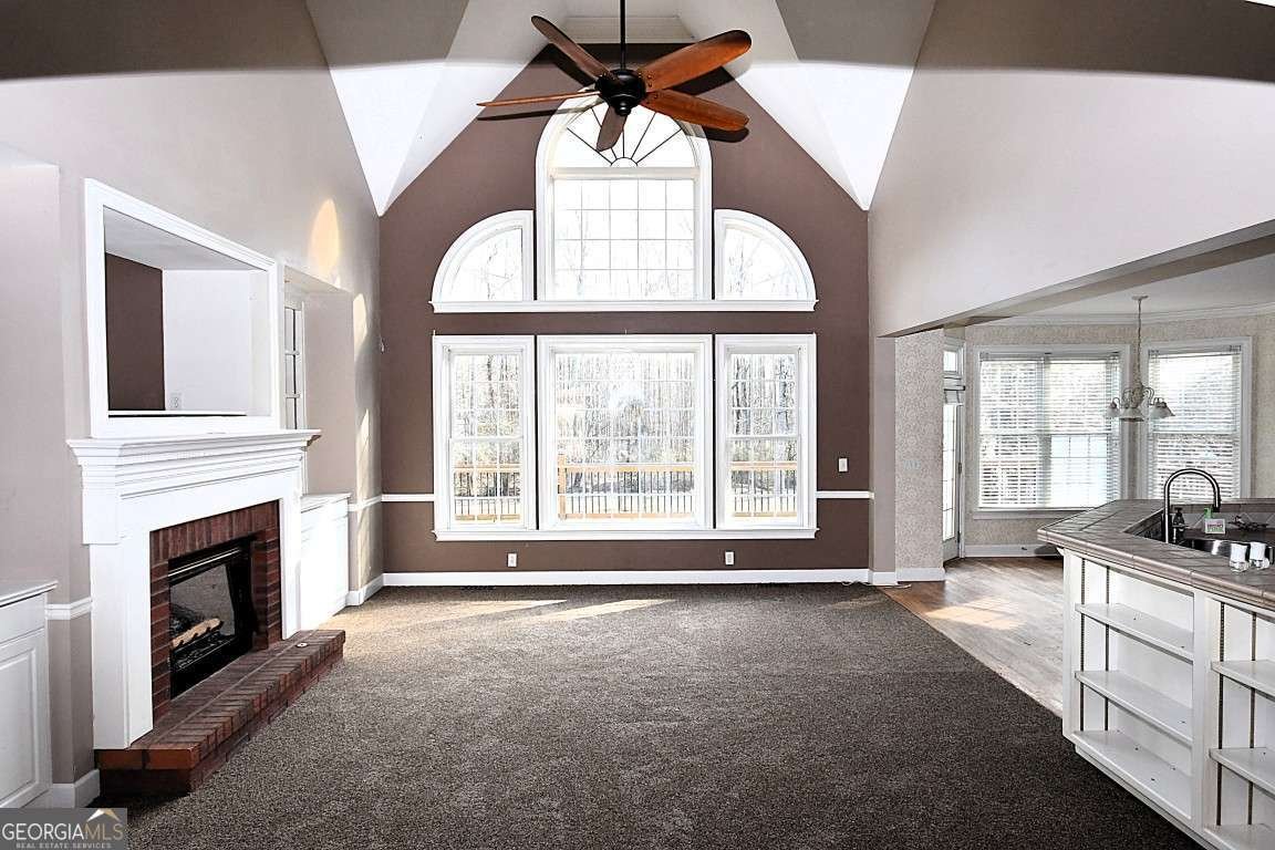 311 Hidden Lakes Drive Carrollton - Photo 21