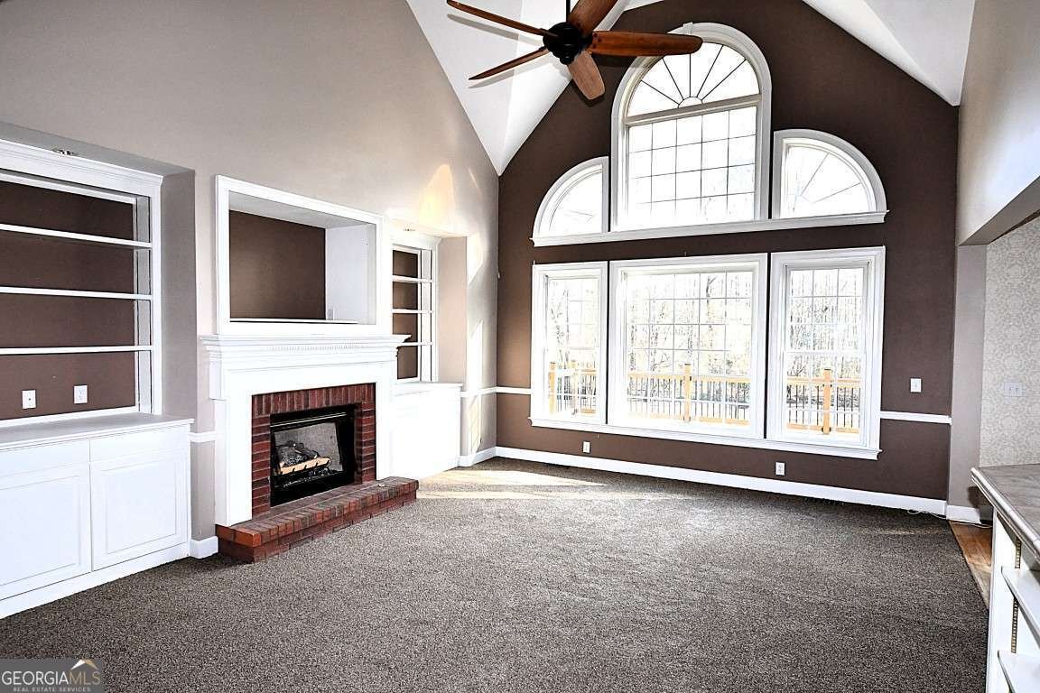 311 Hidden Lakes Drive Carrollton - Photo 35