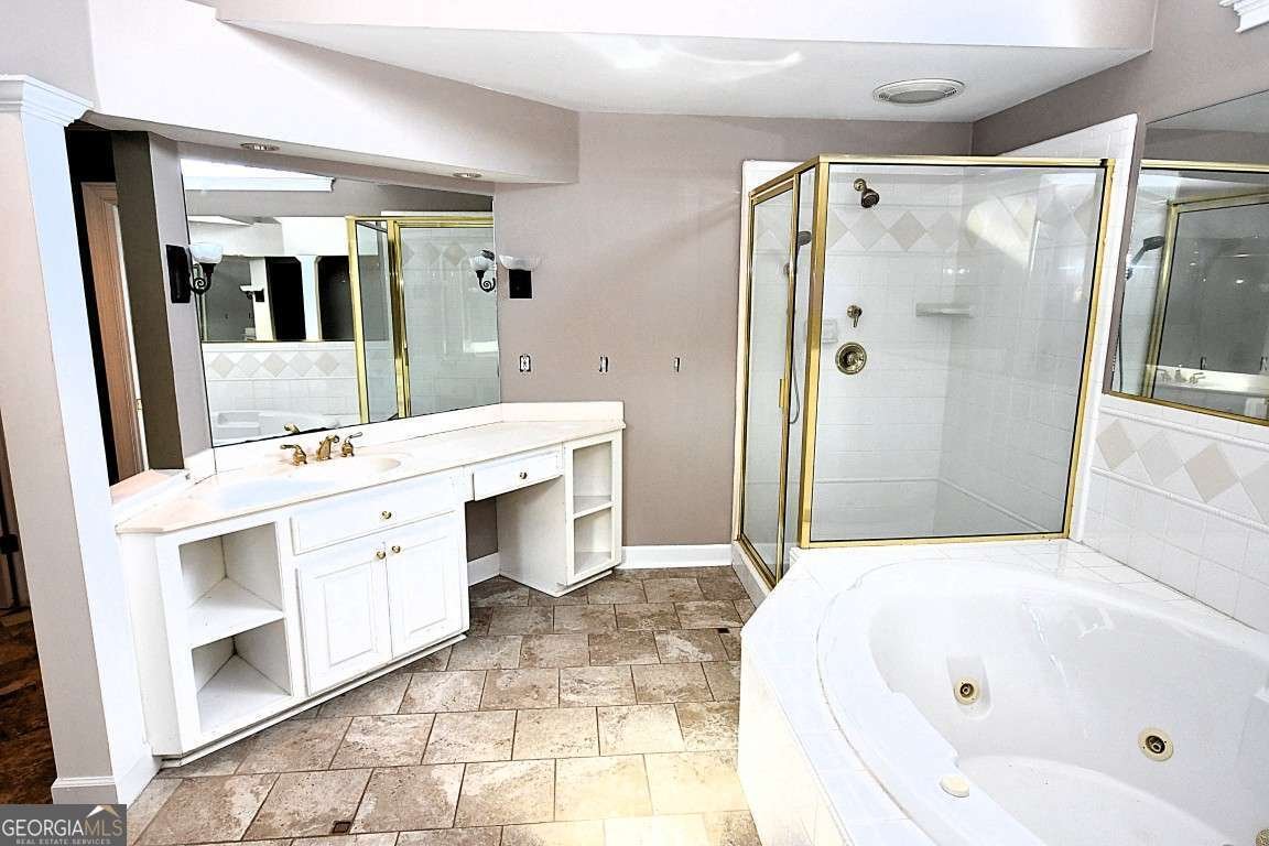 311 Hidden Lakes Drive Carrollton - Photo 53