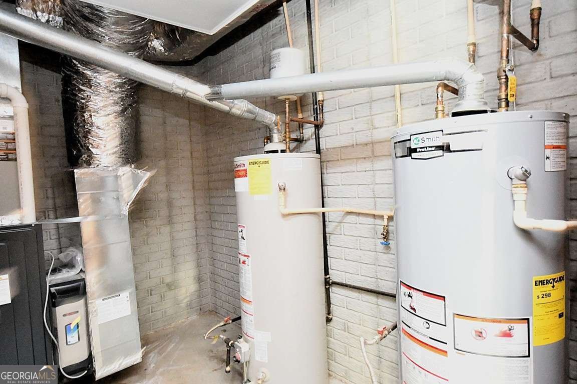 311 Hidden Lakes Drive Carrollton - Photo 80