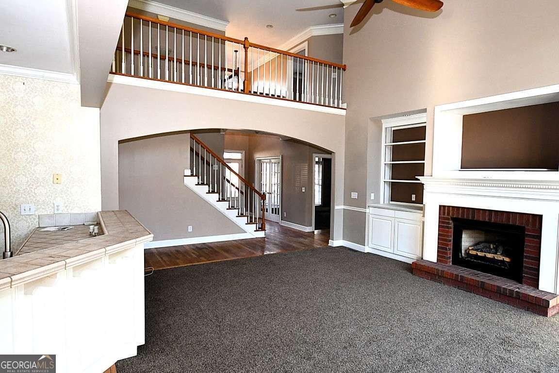 311 Hidden Lakes Drive Carrollton - Photo 88