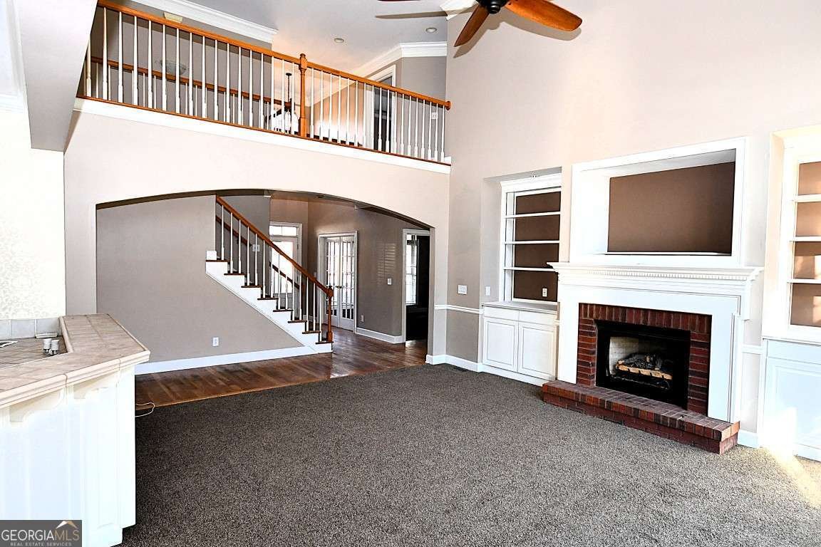 311 Hidden Lakes Drive Carrollton - Photo 89