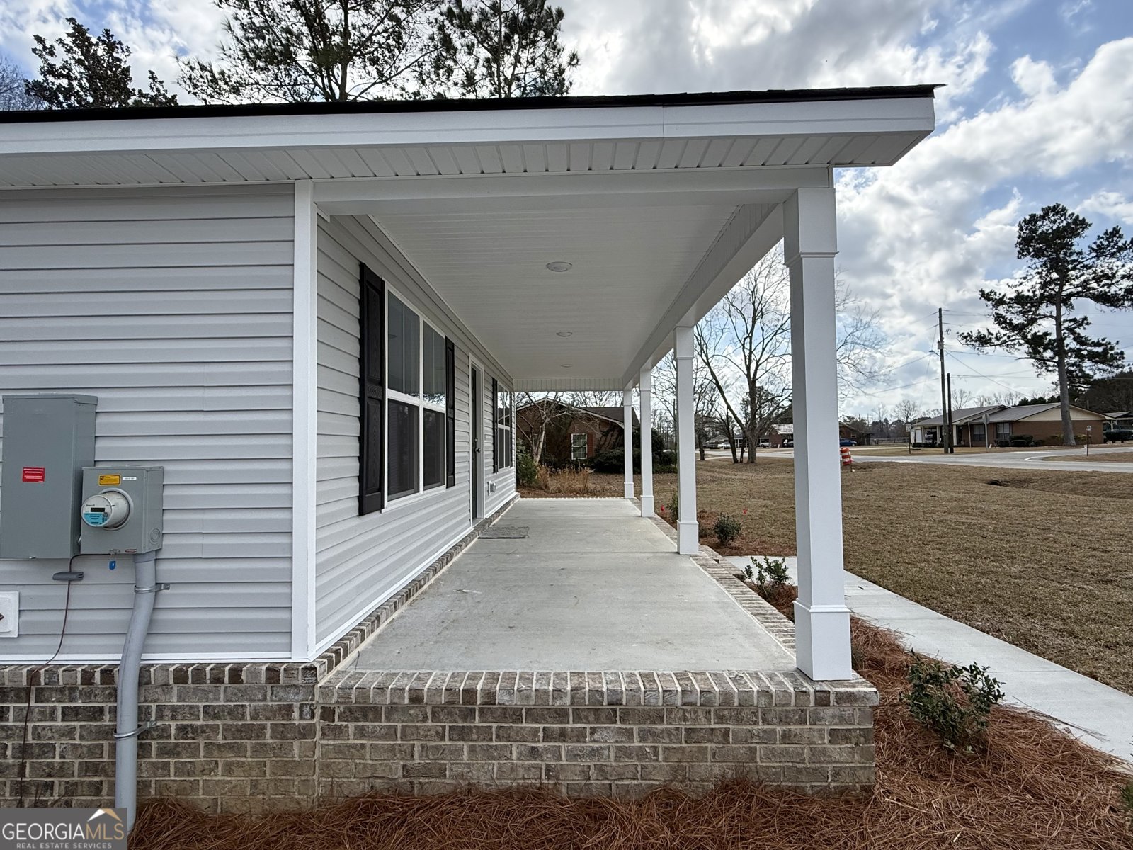 103 Continental Street Glennville - Photo 31