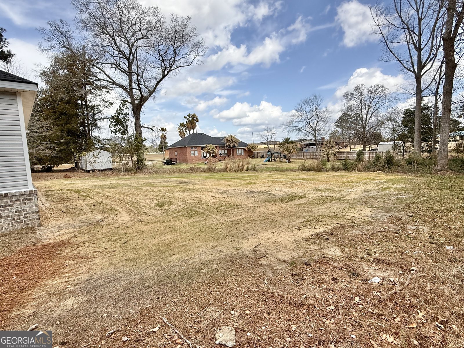 103 Continental Street Glennville - Photo 33