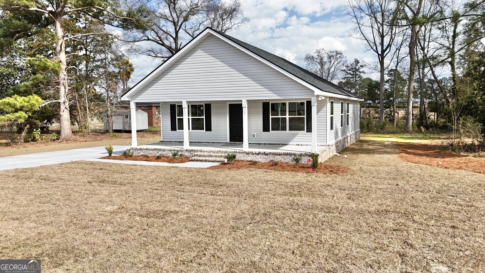 103 Continental Street Glennville - Photo 6